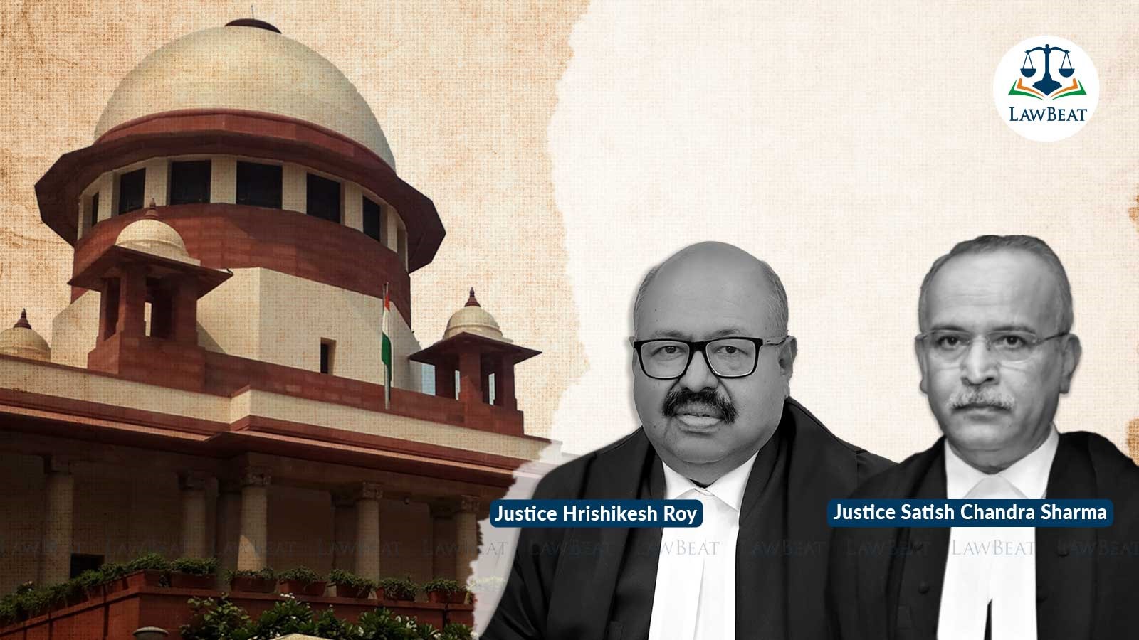 Section 34 requires active participation, SC acquits murder accused Section 34 requires active participation, SC acquits murder accused